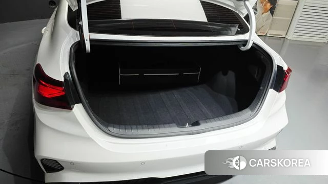 Kia The New K3 2nd generation id 4463927 из Кореи 11