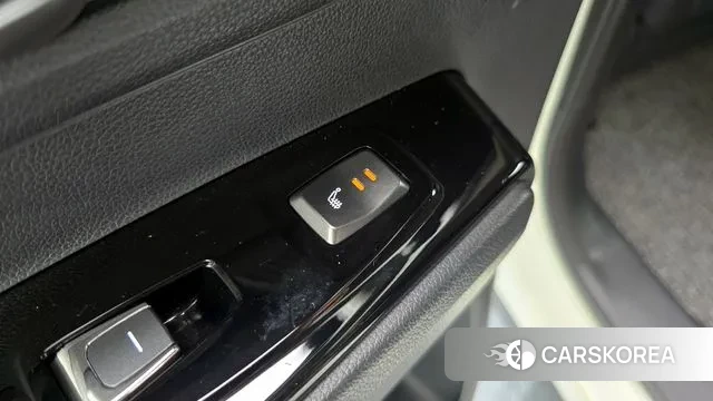 Ssangyong Beautiful Korando id 2890707 из Кореи 11