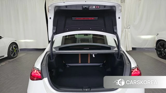 Mercedes-Benz E-Class W214 id 4539584 из Кореи 11
