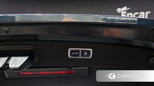 Genesis G80 (RG3) id 3037564 из Кореи 11