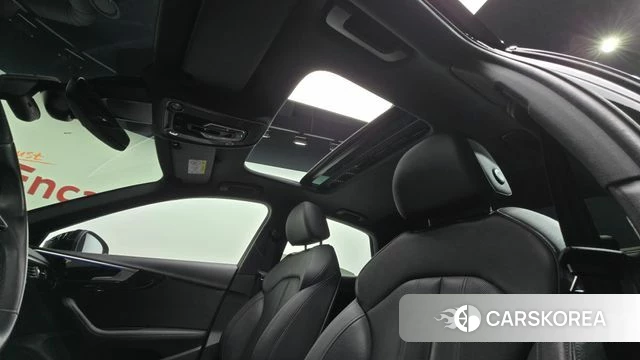 Audi A4 (B9) id 3923347 из Кореи 11