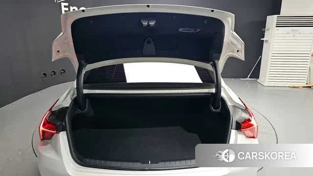 Kia K8 id 3734818 из Кореи 11