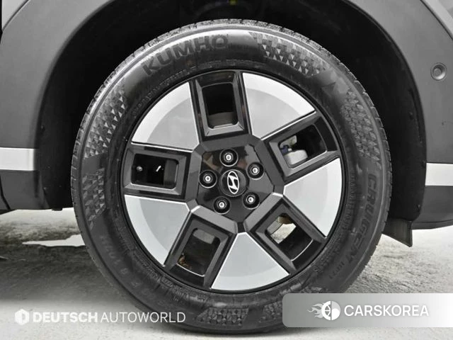 Hyundai Santa Fe (MX5) id 4887143 из Кореи 11