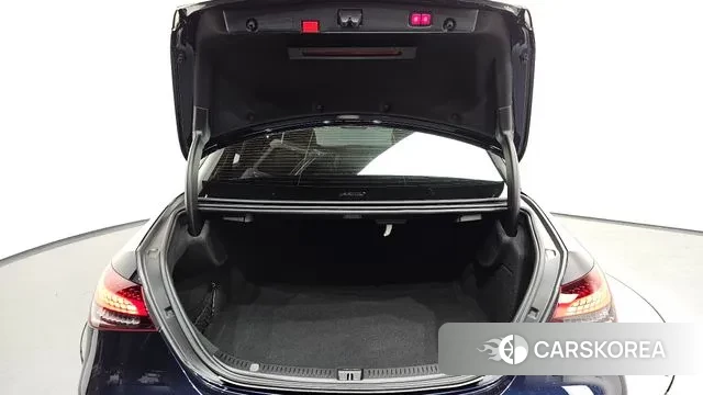 Mercedes-Benz E-Class W213 id 3691630 из Кореи 11