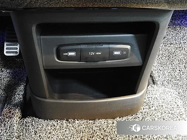 Hyundai Staria id 3384055 из Кореи 11