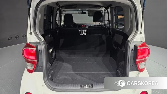 Kia The New Ray id 3323450 из Кореи 11