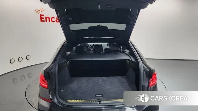 BMW 6 Series GT (G32) id 3777969 из Кореи 11