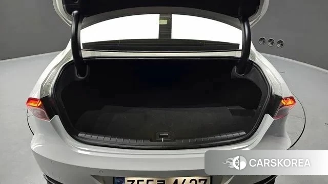 Hyundai The New Grandeur IG id 3795537 из Кореи 11