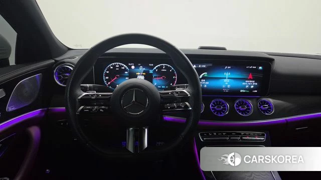 Mercedes-Benz CLS-Class C257 id 4774131 из Кореи 11