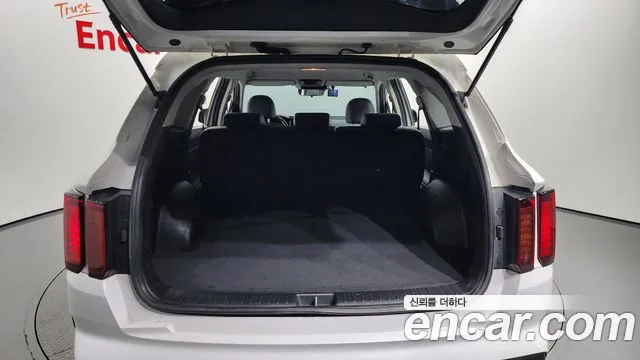 Kia Sorento 4th Generation id 2701405 из Кореи 11