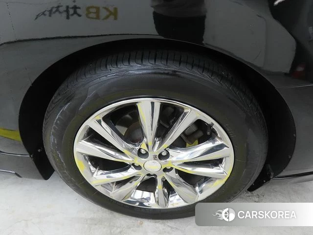 Kia The New Carnival id 4508505 из Кореи 11