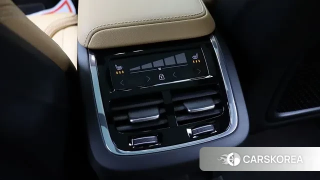 Volvo V60 Cross-Country 2nd Generation id 3610198 из Кореи 11