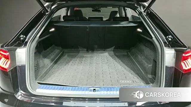 Audi Q8 (4M) id 3433304 из Кореи 11