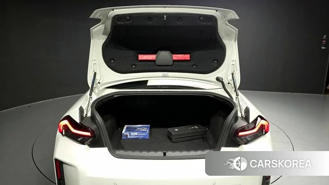 BMW M2 (G87) id 4368569 из Кореи 11