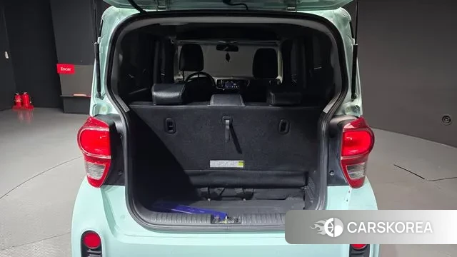 Kia The New Ray id 3499705 из Кореи 11