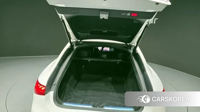 Mercedes-Benz EQS V297 id 3043132 из Кореи 11