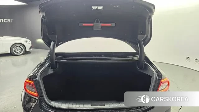 Hyundai Grandeur IG id 3627283 из Кореи 11