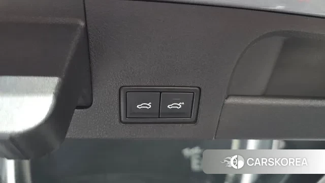 Volkswagen Arteon id 3778664 из Кореи 11