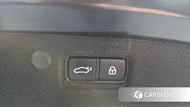 Hyundai The New Grandeur IG Hybrid id 3607260 из Кореи 11