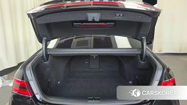 Genesis G90 id 4424727 из Кореи 11