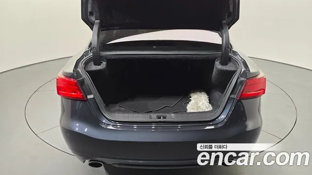 Nissan Maxima (A36) id 2699856 из Кореи 11