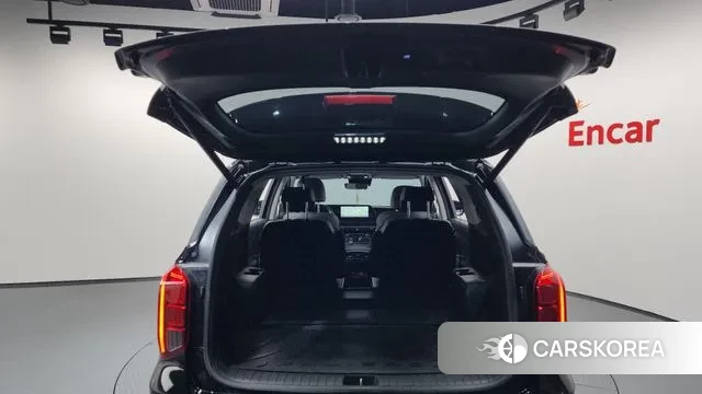 Hyundai The New Palisade id 3405704 из Кореи 11