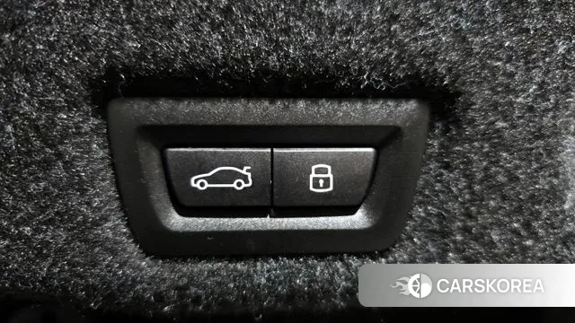 BMW 5 Series (G60) id 3745362 из Кореи 11