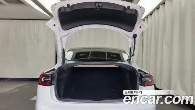 Tesla Model 3 id 2875356 из Кореи 11