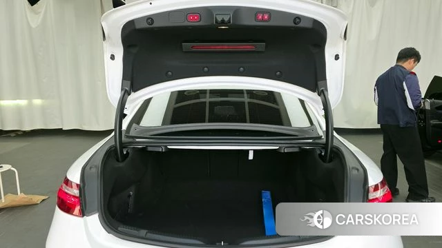 Mercedes-Benz E-Class W213 id 4188153 из Кореи 11