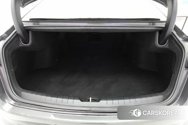 Kia K8 id 4317014 из Кореи 11