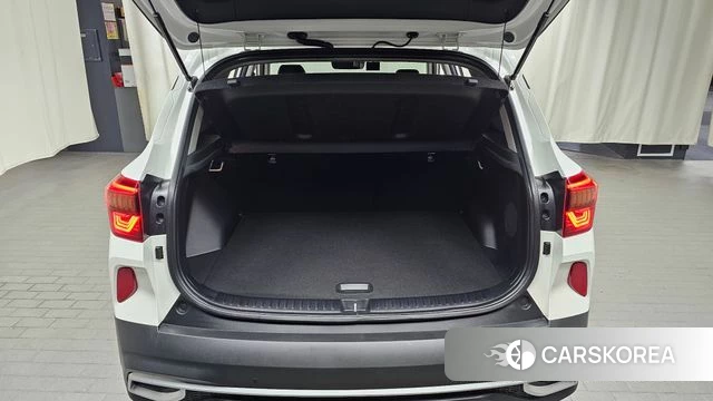 Kia Seltos id 4187718 из Кореи 11