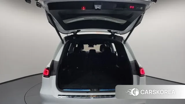 Mercedes-Benz GLS - Class X167 id 3571059 из Кореи 11