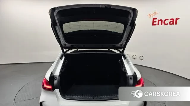 BMW 1 Series (F40) id 3739768 из Кореи 11