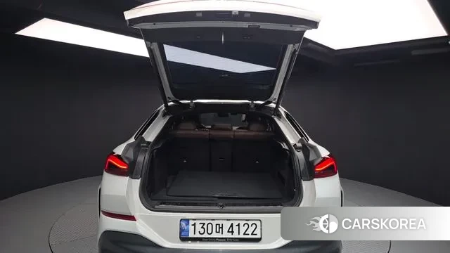 BMW X6 (G06) id 3383083 из Кореи 11