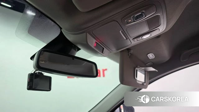 Renault Korea (Samsung) SM6 id 4614984 из Кореи 11