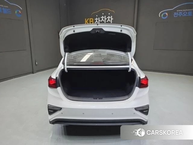 Kia Come New K3 id 4403323 из Кореи 11