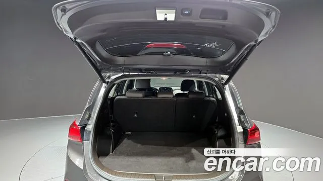 Hyundai Santa Fe TM id 2855183 из Кореи 11