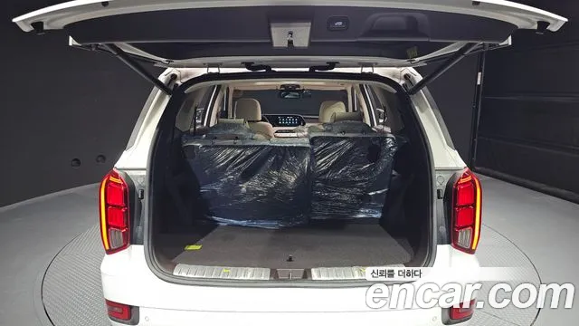 Hyundai Palisade id 2853396 из Кореи 11