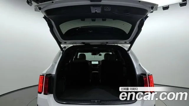 Kia Sorento 4th Generation id 2725042 из Кореи 11