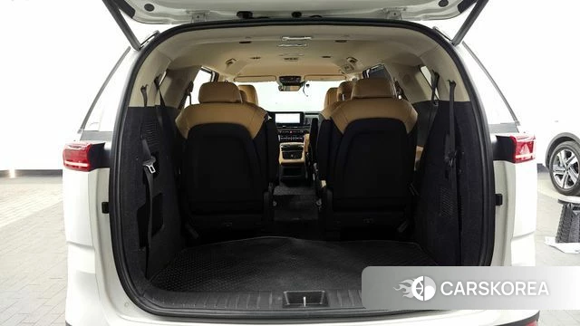 Kia Carnival 4th generation id 4224336 из Кореи 11