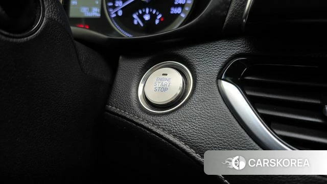 Hyundai Grandeur IG id 4339819 из Кореи 11