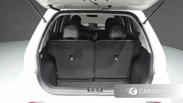 Hyundai Casper id 3953850 из Кореи 11