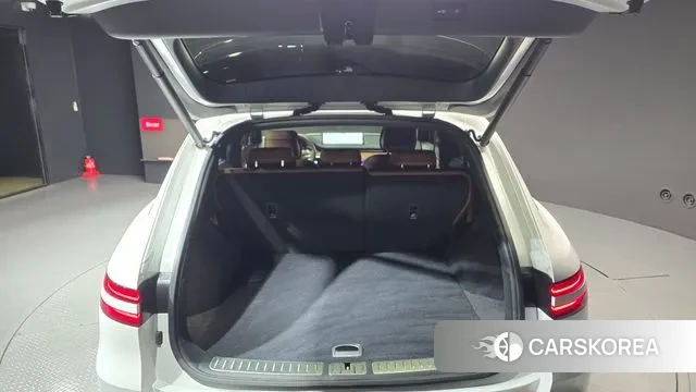 Genesis GV70 id 3389765 из Кореи 11