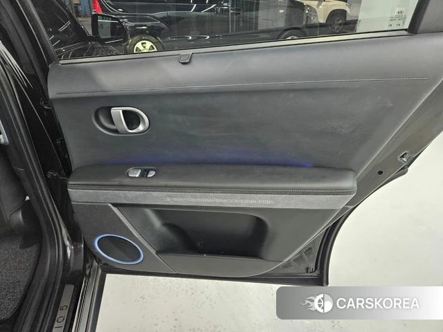 Hyundai Ionic 5 id 4231092 из Кореи 11