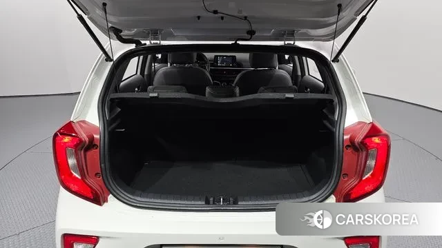 Kia All New Morning (JA) id 3362942 из Кореи 11