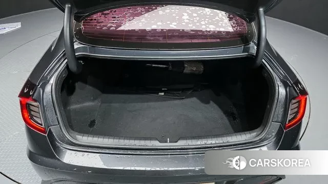 Hyundai Sonata Hybrid (DN8) id 3530343 из Кореи 11