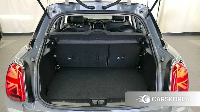 Mini Cooper id 4245201 из Кореи 11