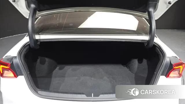 Kia K5 3rd generation id 3765233 из Кореи 11