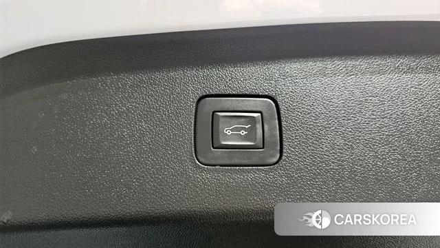 Chevrolet (GM Daewoo) Trax Crossover id 3354232 из Кореи 11