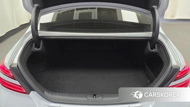 Genesis The New G70 id 3860362 из Кореи 11